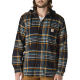 Carhartt Rugged Flex Flannel Shirt Jkt