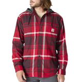 Carhartt Rugged Flex Flannel Shirt Jkt
