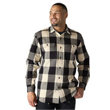 Carhartt Flannel Plaid Shirt
