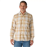 Carhartt Rugged Flex Plaid Shirt