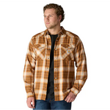 Carhartt Montana Rugged Flex Plaid Shirt