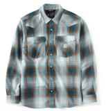 Carhartt Montana Rugged Flex Plaid Shirt