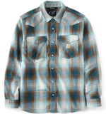 Carhartt Montana Rugged Flex Plaid Shirt
