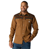 Carhartt Montana RF Corduroy Shirt