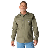 Carhartt Montana RF Corduroy Shirt