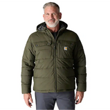 Carhartt Montana Insulated Jacket