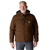 Carhartt Montana Insulated Jacket