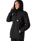 Carhartt Storm Defender Insulated Coat