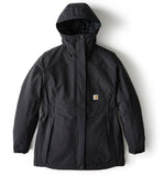 Carhartt Storm Defender Insulated Coat