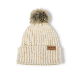 Carhartt W Wool Blnd Pom Beanie