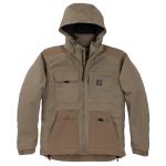 Carhartt M Steel Braddock Jacket
