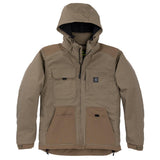 Carhartt M Steel Braddock Jacket