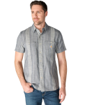Carhartt Bozeman Plaid T-Shirt