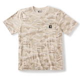 Carhartt Irvine Camo T-Shirt