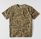 Carhartt Irvine Camo T-Shirt