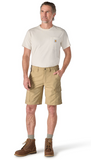Carhartt Force Ripstop 10" Cargo Short