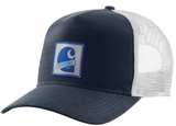 Carhartt Rugged Flex C Patch Cap