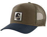 Carhartt Rugged Flex C Patch Cap
