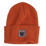 Carhartt Watch Cap Graphic Beanie