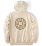 Carhartt Sawyer Camo Sweatshirt
