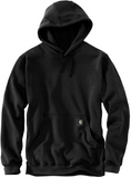 Carhartt Sawyer Camo Sweatshirt