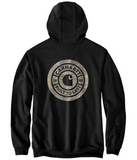 Carhartt Sawyer Camo Sweatshirt