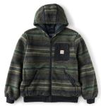 Carhartt Fairbanks Active Hooded Jacket