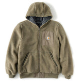 Carhartt Fairbanks Active Hooded Jacket