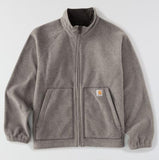 Carhartt Elkhart Zip Fleece Jacket