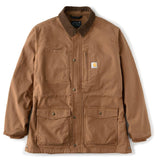 Carhartt Montana RF Dck Ranch Coat