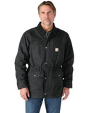 Carhartt Montana RF Dck Ranch Coat