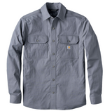 Carhartt Glenwood RF Button Shirt