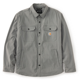 Carhartt Force Snap Shirt Jacket