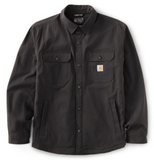 Carhartt Force Snap Shirt Jacket