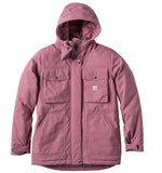 Carhartt W Great Lands Jacket