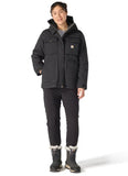 Carhartt W Great Lands Jacket