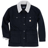 Carhartt W Wshdck Wesley Coat