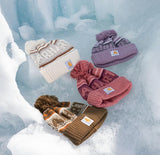 Carhartt W Cuffed Beanie