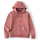 Carhartt W Paxton QZ Hood Jacket