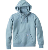 Carhartt W Paxton QZ Hood Jacket