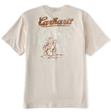 Carhartt Irvine Cowboy T-Shirt