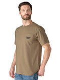 Carhartt Irv Eagle T-Shirt