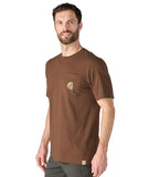 Carhartt Irv Bear T-Shirt
