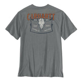 Carhartt Irv Tough Skull T-Shirt