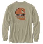 Carhartt Irv Tough C Shirt
