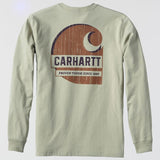 Carhartt Irv Tough C Shirt