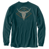 Carhartt FR Frc Irv Lse LS Steer Shirt