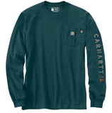 Carhartt FR Frc Irv Lse LS Steer Shirt