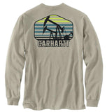 Carhartt FR Irv Lse Oil Shirt