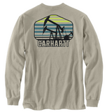 Carhartt FR Irv Lse Oil Shirt